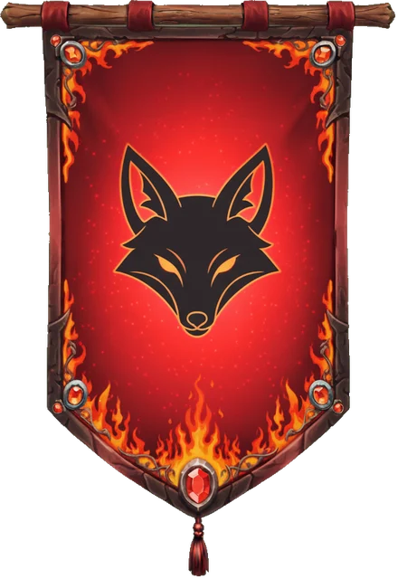 The Foxes, Slick Claws