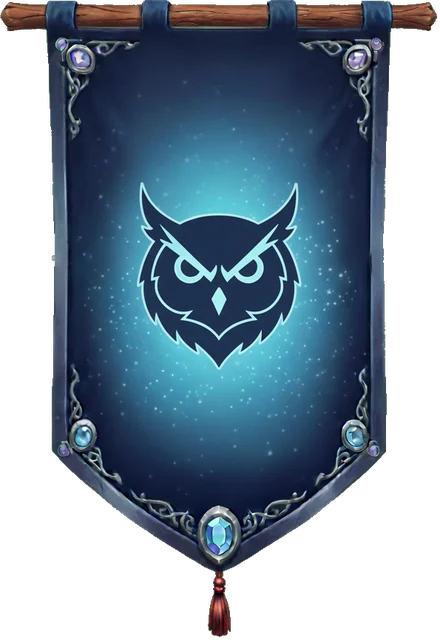 The Owls, Ink Talons